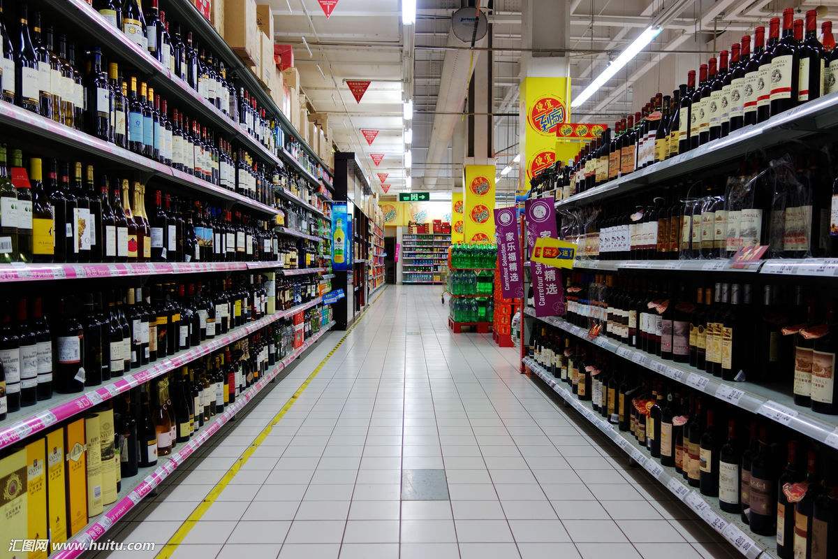 國內(nèi)貨架與國外貨架不同之處在哪？