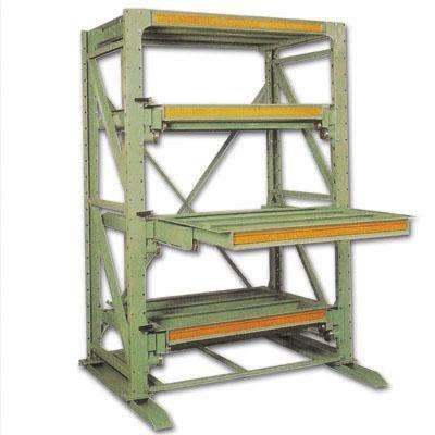 抽屜式貨架具有怎樣的優(yōu)點(diǎn)呢