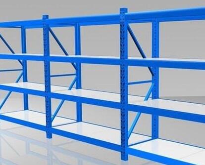 貨架應(yīng)該怎么樣做好日程保養(yǎng)維護(hù)呢？