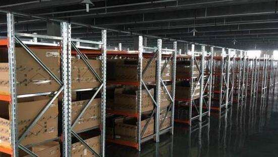 河北倉庫貨架在使用上要避免哪些注意事項