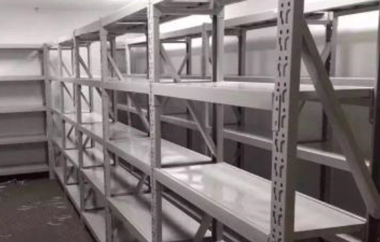 A型貨架上的A柱有哪些規(guī)范